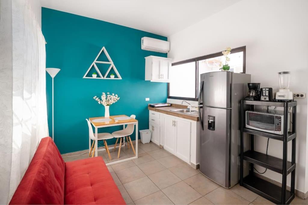 New Apt Super Cozy & Pet Friendly Close To Marina #3 La Paz Exterior foto