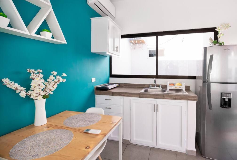 New Apt Super Cozy & Pet Friendly Close To Marina #3 La Paz Exterior foto