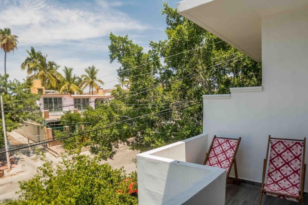 New Apt Super Cozy & Pet Friendly Close To Marina #3 La Paz Exterior foto