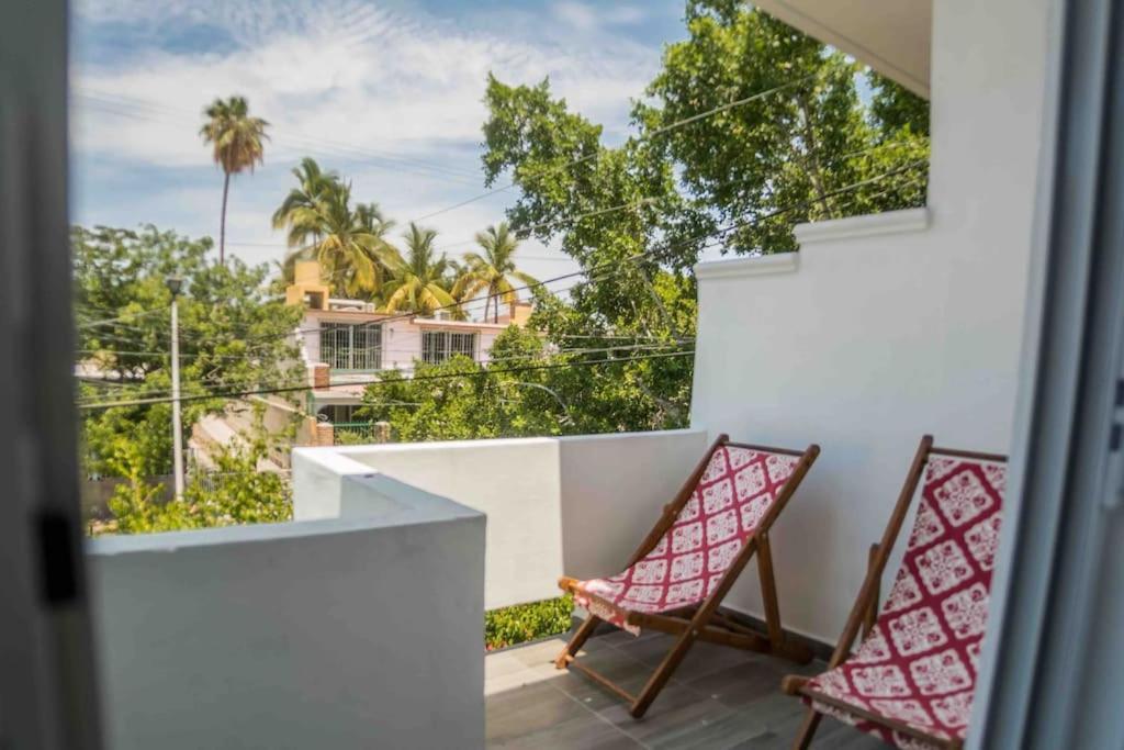New Apt Super Cozy & Pet Friendly Close To Marina #3 La Paz Exterior foto