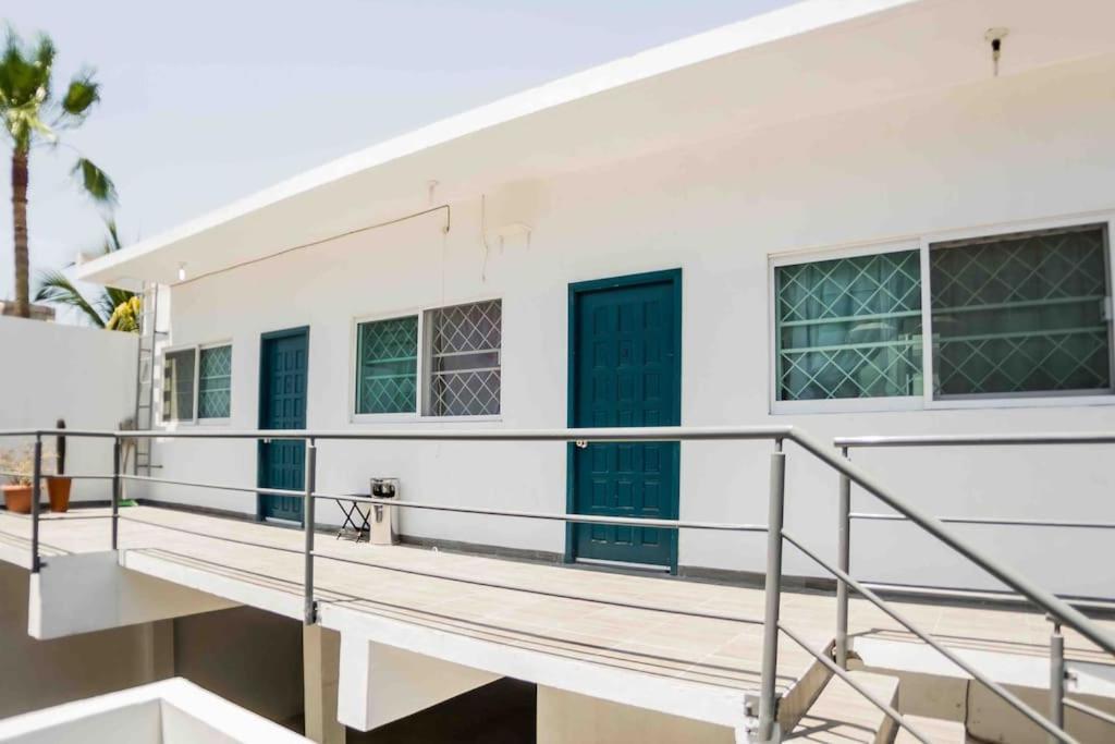 New Apt Super Cozy & Pet Friendly Close To Marina #3 La Paz Exterior foto