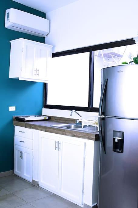 New Apt Super Cozy & Pet Friendly Close To Marina #3 La Paz Exterior foto
