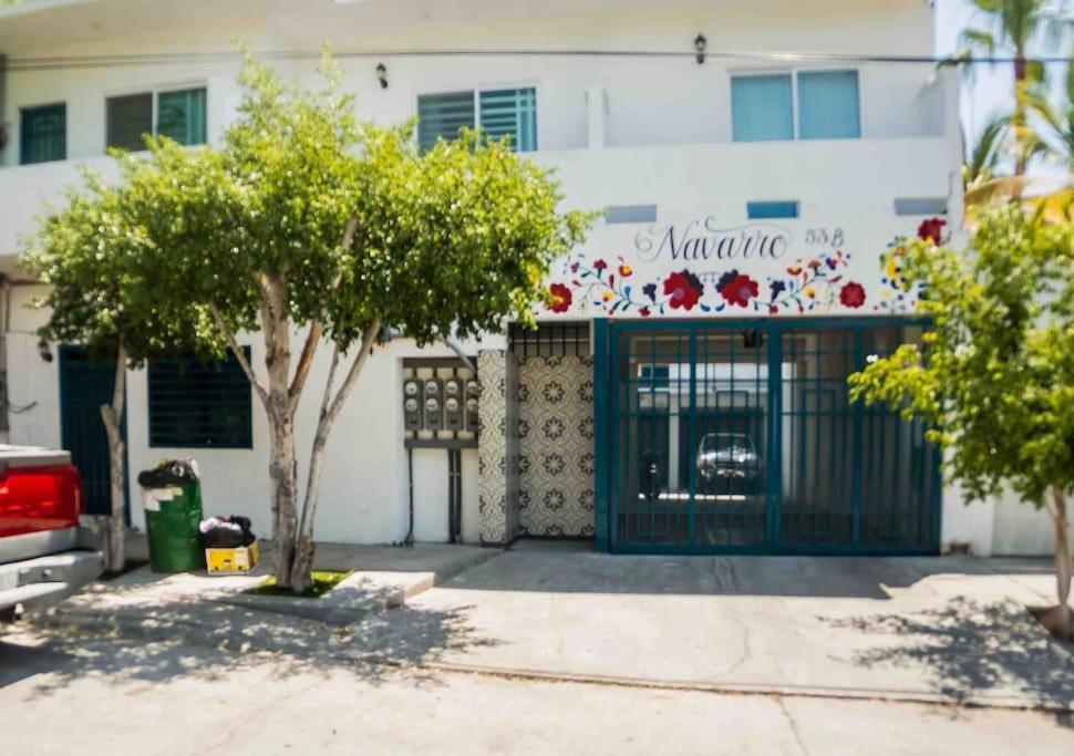 New Apt Super Cozy & Pet Friendly Close To Marina #3 La Paz Exterior foto