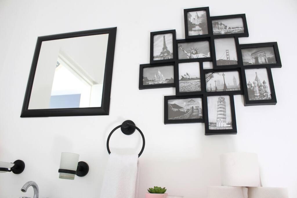 New Apt Super Cozy & Pet Friendly Close To Marina #3 La Paz Exterior foto
