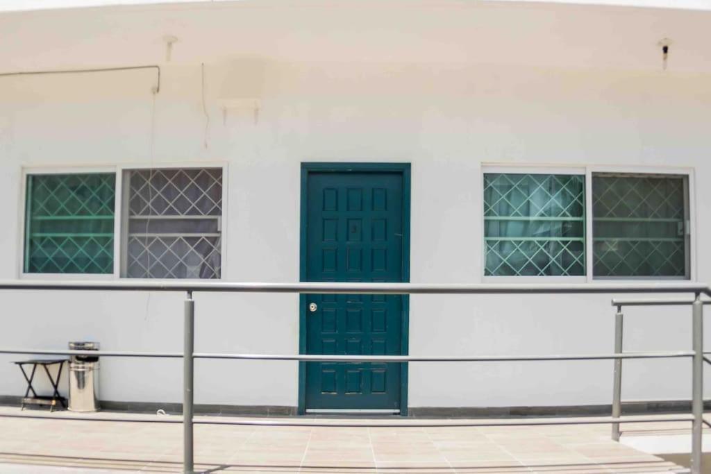New Apt Super Cozy & Pet Friendly Close To Marina #3 La Paz Exterior foto
